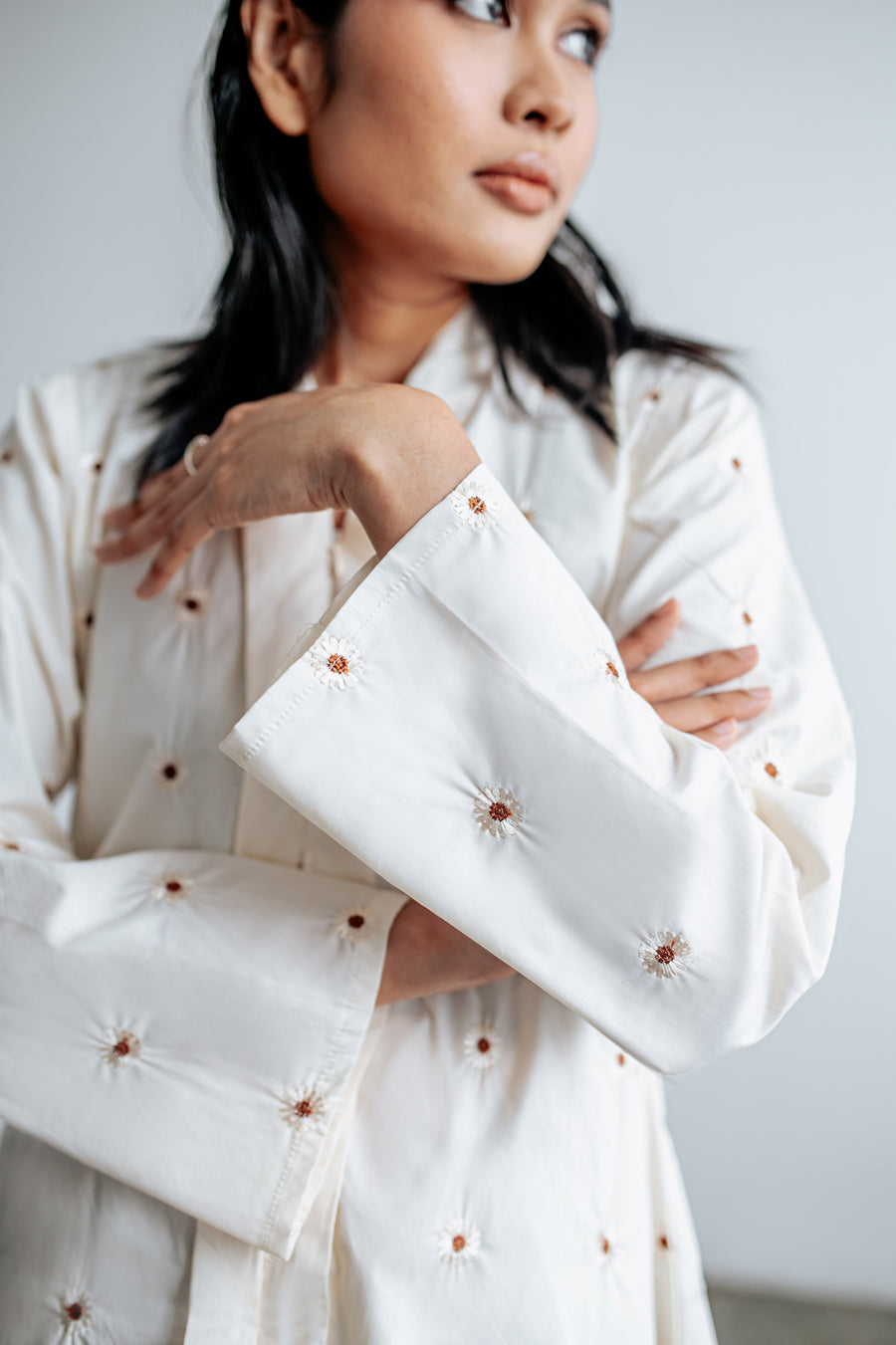 Mentari Kebaya Labuh