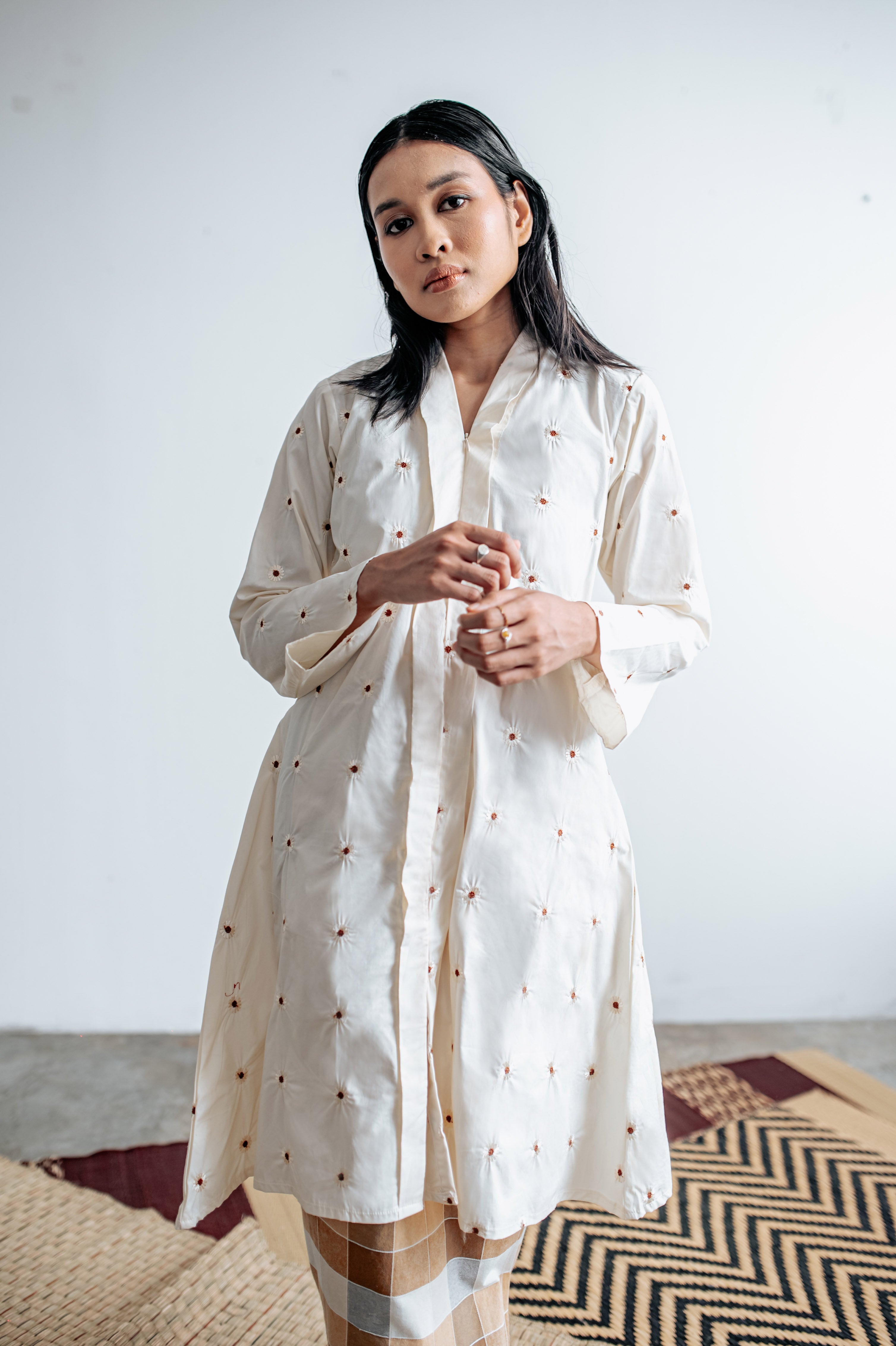 Mentari Kebaya Labuh